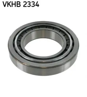 VKHB2334 Підшипник колеса SKF підбір по vin на Brocar