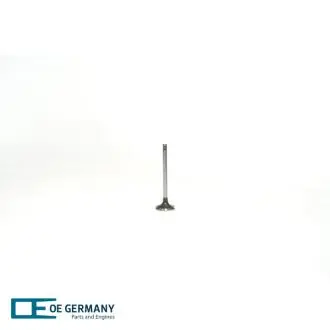 040520201203 Клапан випускний OE GERMANY підбір по vin на Brocar