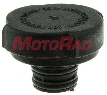 T43 Кришка бачка розширювального BMW 3 (E30/E36/E46)/5 (E34/E39/E60)/7 (E38/E65/)/X3 (E83)/X5 (E53) -10 MOTORAD підбір по vin на Brocar