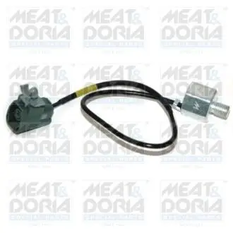 87644 Датчик детонації MEAT&DORIA підбір по vin на Brocar