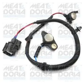 87611 Датчик імпульсів MEAT&DORIA підбір по vin на Brocar