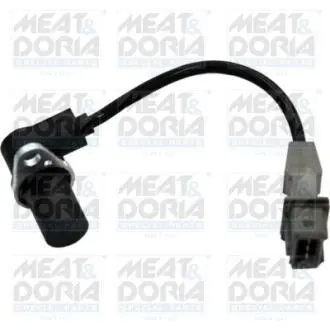 87556 Датчик імпульсів MEAT&DORIA підбір по vin на Brocar