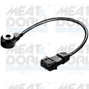 87349 Датчик детонації MEAT&DORIA підбір по vin на Brocar
