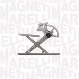 350103170013 Склопідйомник MAGNETI MARELLI підбір по vin на Brocar