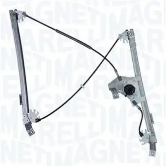 350103141600 Склопідйомник MAGNETI MARELLI підбір по vin на Brocar
