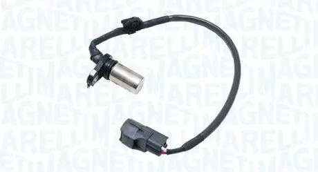 064848123010 Датчик імпульсів MAGNETI MARELLI підбір по vin на Brocar