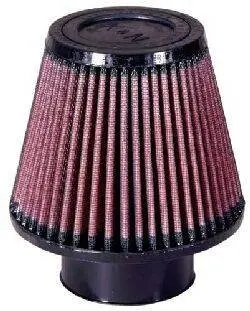 RU3580 Повітряний фільтр K&N підбір по vin на Brocar