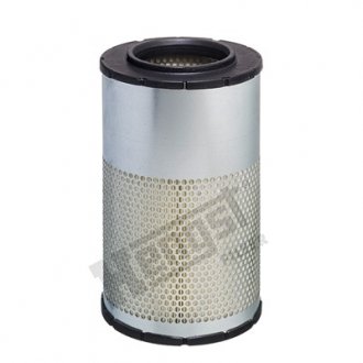 E817L Воздушный фильтр HENGST FILTER підбір по vin на Brocar