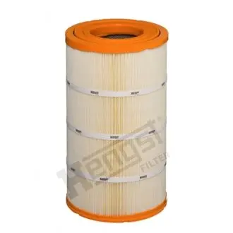 E811L01 Фільтр повітряний HENGST FILTER підбір по vin на Brocar