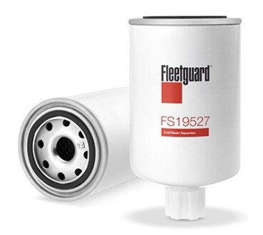 FS19527 Топливный фильтр FLEETGUARD подбор по vin на Brocar