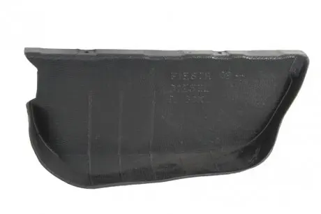 6601022565874P ЗАХИСТ ДВИГУНА BLIC підбір по vin на Brocar