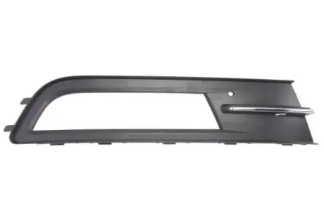 6502079549912P Элементы бампера BLIC подбор по vin на Brocar