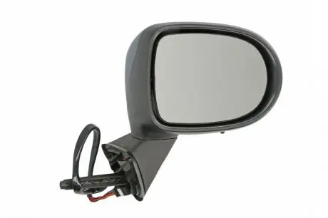 5402092002202P Зовнішнє дзеркало BLIC підбір по vin на Brocar