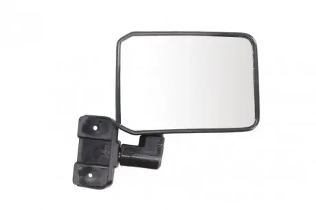 5402049991930P Дзеркало заднього виду (L) Toyota Land Cruiser 84- BLIC підбір по vin на Brocar