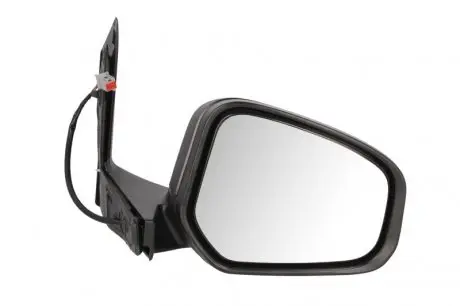 5402032001260P Зовнішнє дзеркало BLIC підбір по vin на Brocar