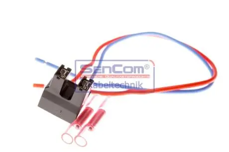 503094 Джгут дротів SENCOM підбір по vin на Brocar