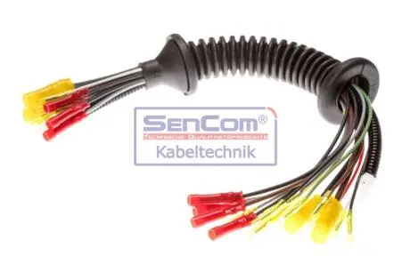 503020 Электропроводка SENCOM підбір по vin на Brocar