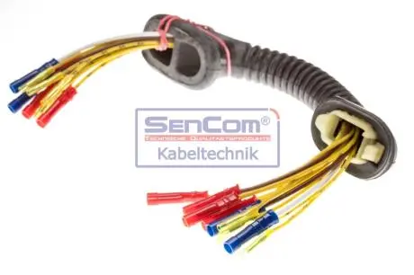 1510501N Электропроводка SENCOM підбір по vin на Brocar