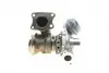 8362505002S Турбіна Citroen C3/C4/Berlingo/Peugeot 208/308 1.2 13- GARRETT підбір по vin на Brocar