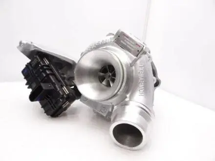 8145015008S Турбіна GARRETT підбір по vin на Brocar