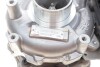 8105875002S Турбокомпресор GARRETT підбір по vin на Brocar