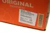 8062915003S Турбина Citroen Berlingo/C3/C4 1.6D 09- GARRETT підбір по vin на Brocar