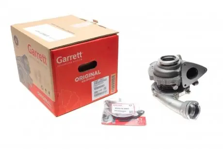7606995006S Турбина VW T5 1.9/2.5TDI 03-09 GARRETT подбор по vin на Brocar