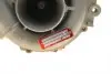 7555079011S Турбокомпрессор GARRETT підбір по vin на Brocar