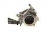 7426939004S Турбина MB C-class (W203)/E-class (W211) 2.2 CDI (OM 611/OM 646) 01-09 (заводская реставрация) GARRETT підбір по vin на Brocar