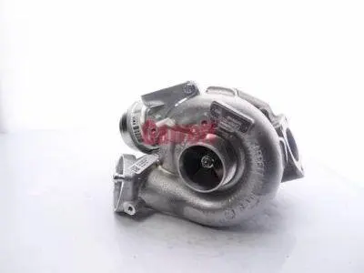 7289899019S Турбокомпрессор GARRETT подбор по vin на Brocar