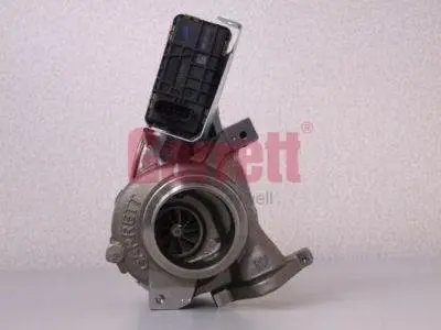 7274619007S Турбокомпрессор GARRETT підбір по vin на Brocar