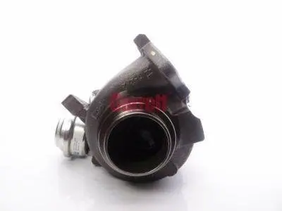 7159109003S Турбіна GARRETT підбір по vin на Brocar