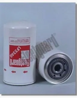LF3346 Масляний фільтр FLEETGUARD підбір по vin на Brocar