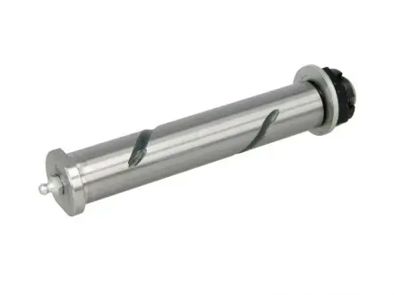 02873 Ремкомплект зчіпного пристрою FEBI BILSTEIN підбір по vin на Brocar