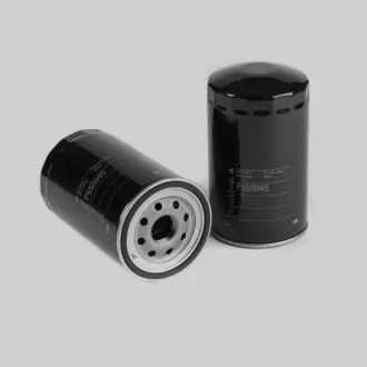 P550945 Фільтр масляний MAN (Donaldson) DONALDSON підбір по vin на Brocar
