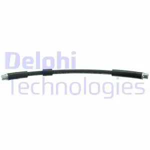 LH7351 Тормозной шланг DELPHI підбір по vin на Brocar