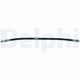 LH7271 Гальмівний шланг DELPHI підбір по vin на Brocar