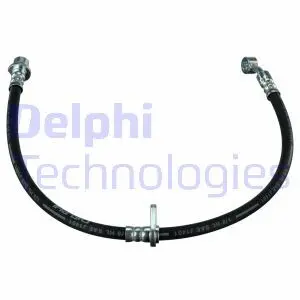 LH7243 Тормозной шланг DELPHI подбор по vin на Brocar