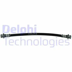 LH7190 Тормозной шланг DELPHI підбір по vin на Brocar