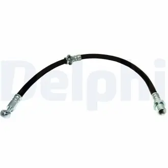 LH6623 Тормозной шланг DELPHI подбор по vin на Brocar
