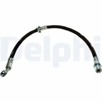 LH6603 Тормозной шланг DELPHI подбор по vin на Brocar