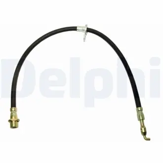 LH6436 Тормозной шланг DELPHI підбір по vin на Brocar