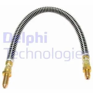 LH5188 Тормозной шланг DELPHI подбор по vin на Brocar