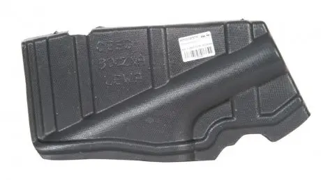6601023267873P Кожух двигателя BLIC подбор по vin на Brocar