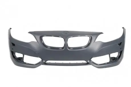 5510000069903P Бампер передній BLIC підбір по vin на Brocar