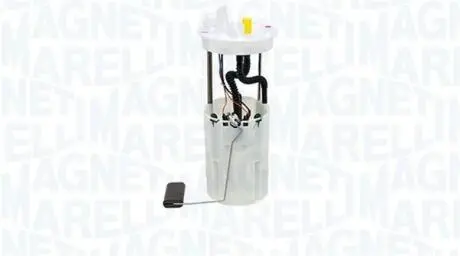 519030309961 Дисплей, запас MAGNETI MARELLI підбір по vin на Brocar
