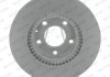 Тормозной диск DDF2262C