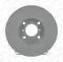 Тормозной диск DDF1148C