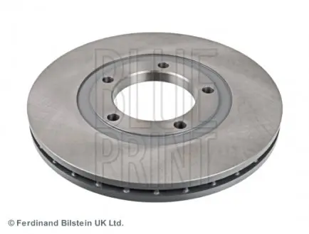 ADG043200 Тормозной диск BLUE PRINT подбор по vin на Brocar