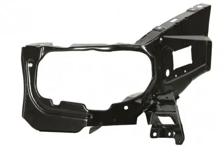 6508055062241P Крепление фары BLIC подбор по vin на Brocar